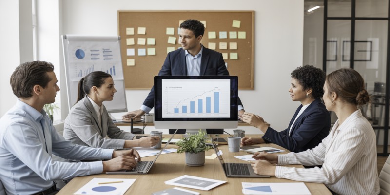 Política de marketing: limites e exemplos aprovados para sua empresa